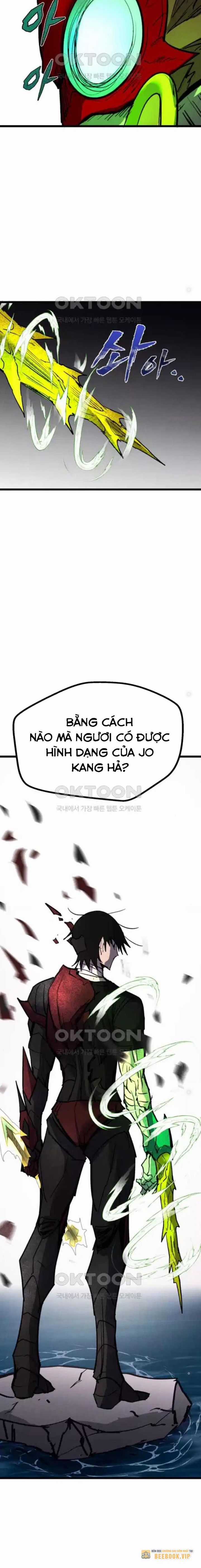 Người Côn Trùng - Chapter 89 - Trang 34