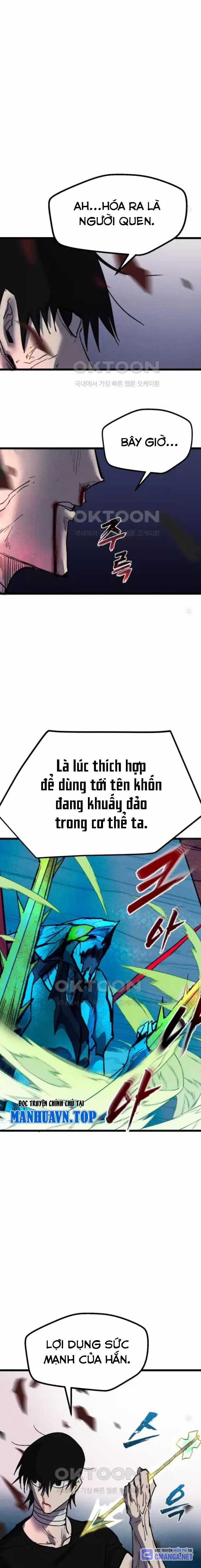 Người Côn Trùng - Chapter 89 - Trang 35