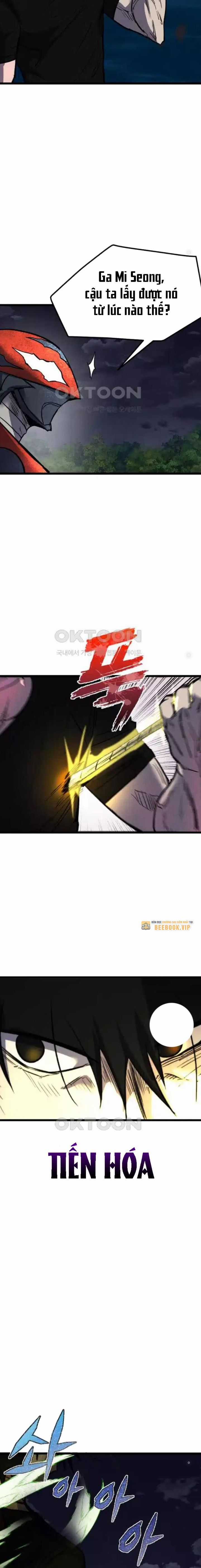 Người Côn Trùng - Chapter 89 - Trang 36
