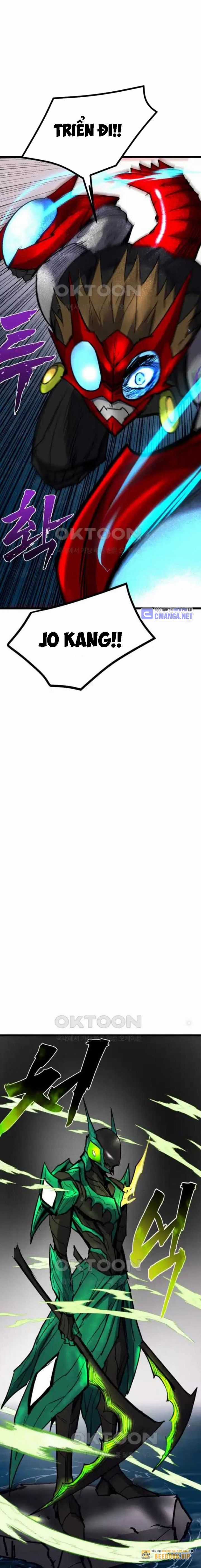 Người Côn Trùng - Chapter 89 - Trang 38