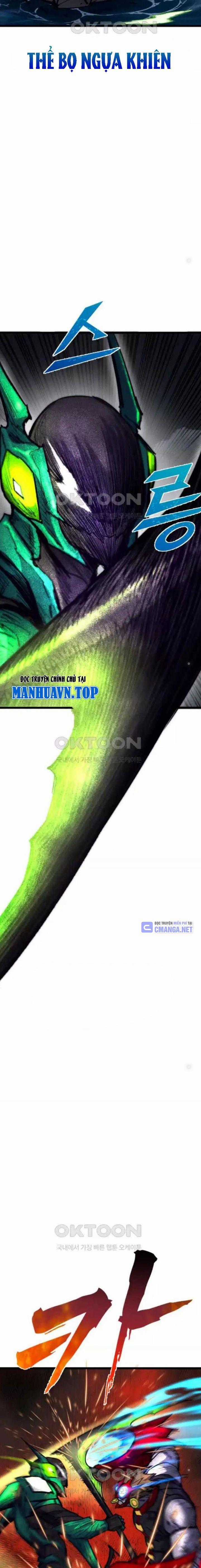 Người Côn Trùng - Chapter 89 - Trang 39