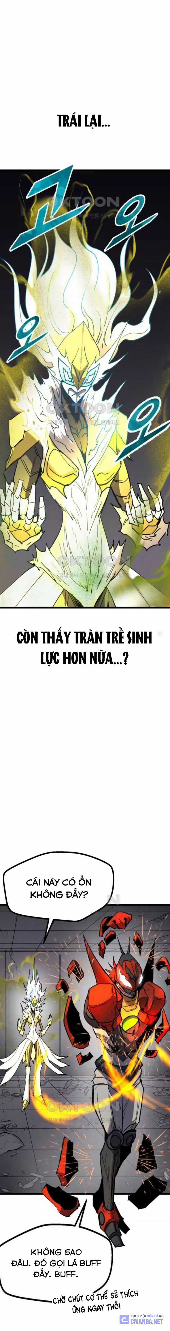 Người Côn Trùng - Chapter 89 - Trang 5