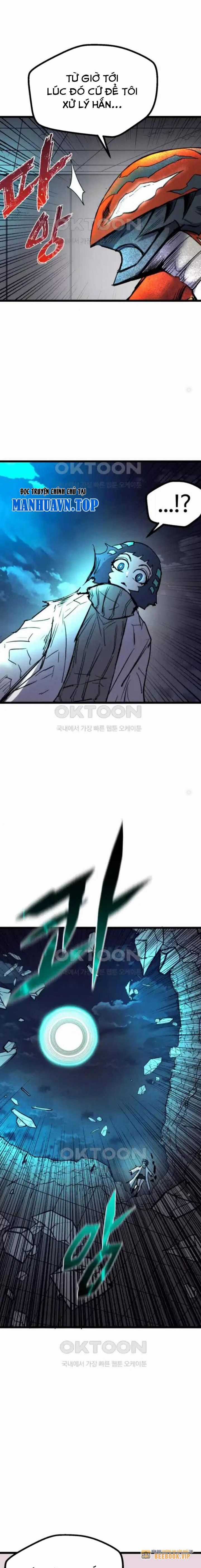 Người Côn Trùng - Chapter 89 - Trang 6