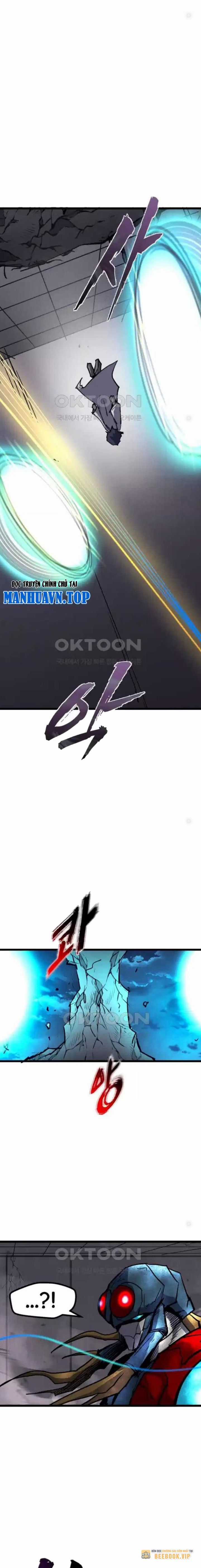 Người Côn Trùng - Chapter 89 - Trang 8