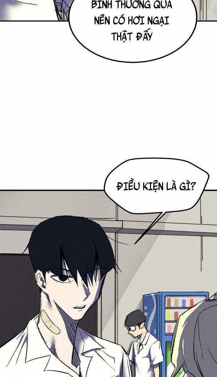 Người Côn Trùng - Chapter 9 - Trang 11