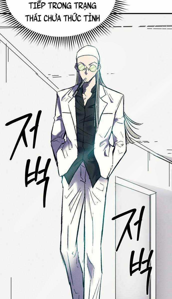 Người Côn Trùng - Chapter 9 - Trang 102