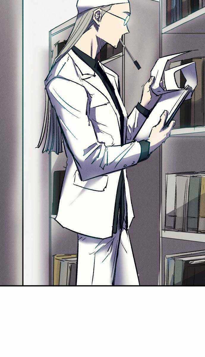 Người Côn Trùng - Chapter 9 - Trang 109