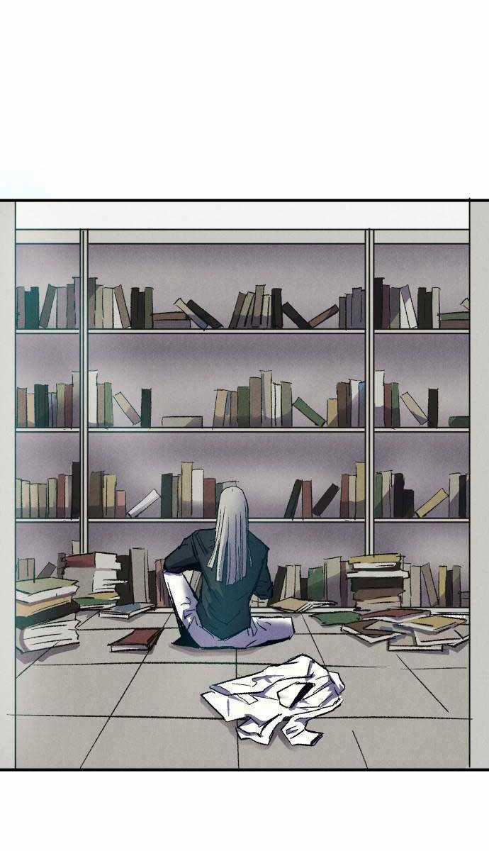 Người Côn Trùng - Chapter 9 - Trang 110