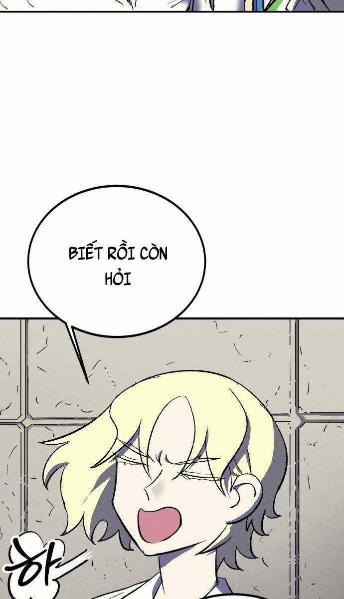 Người Côn Trùng - Chapter 9 - Trang 12