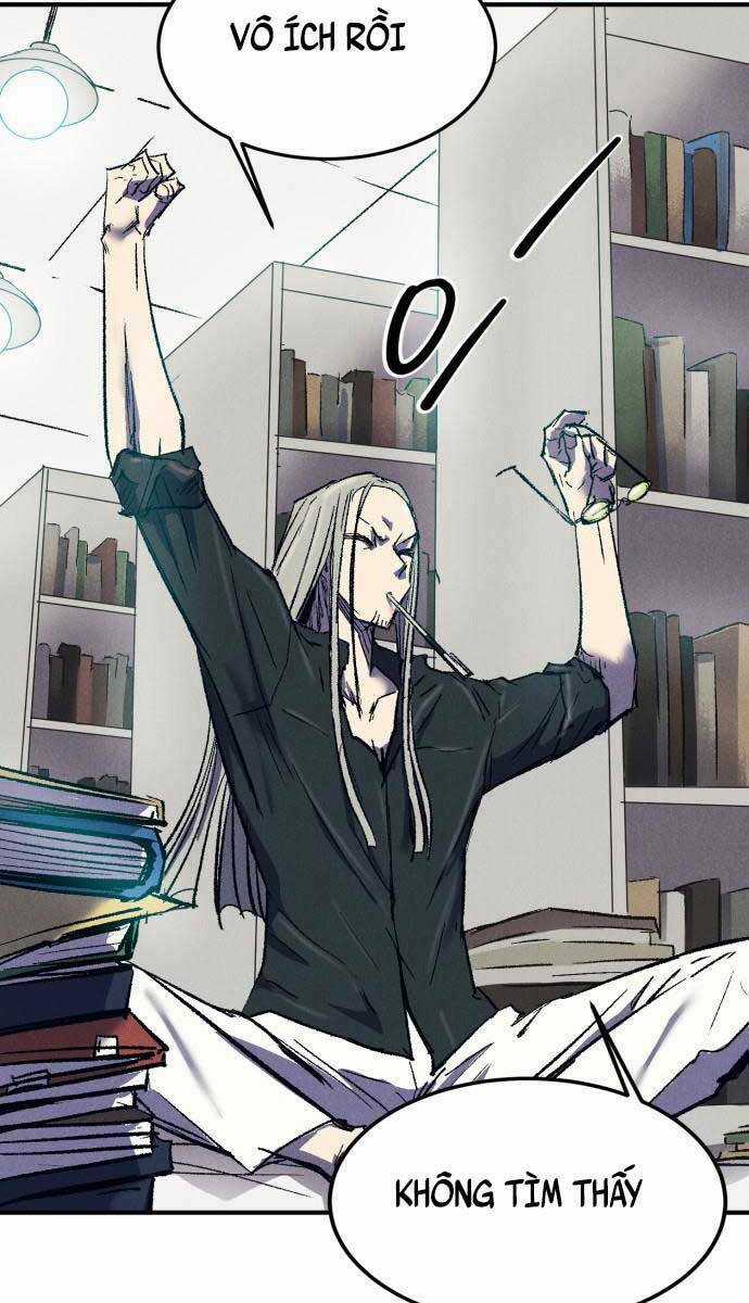 Người Côn Trùng - Chapter 9 - Trang 113