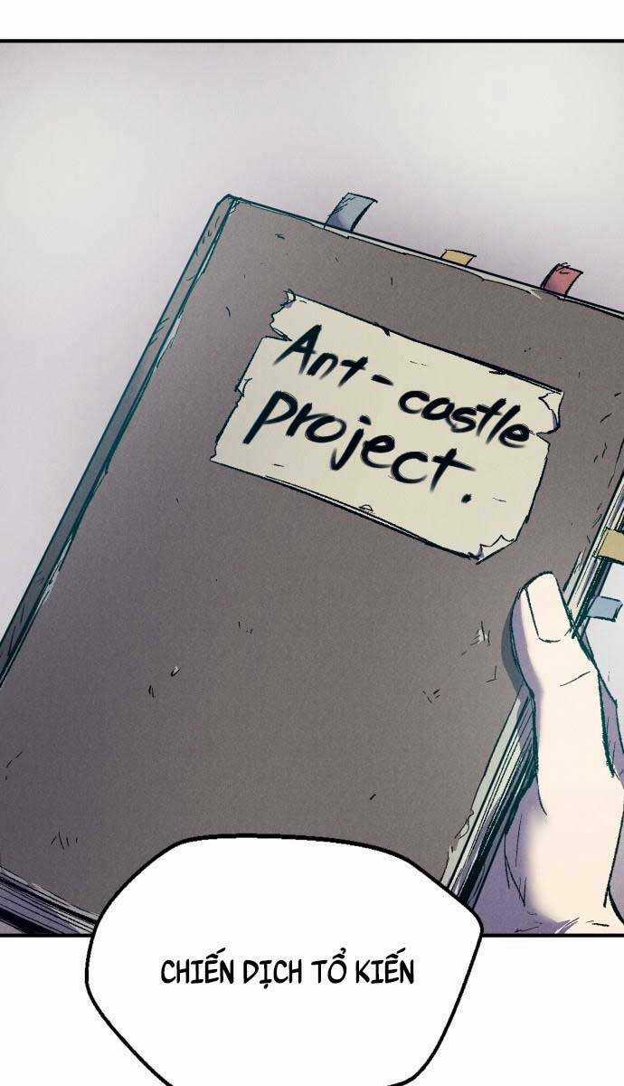 Người Côn Trùng - Chapter 9 - Trang 119