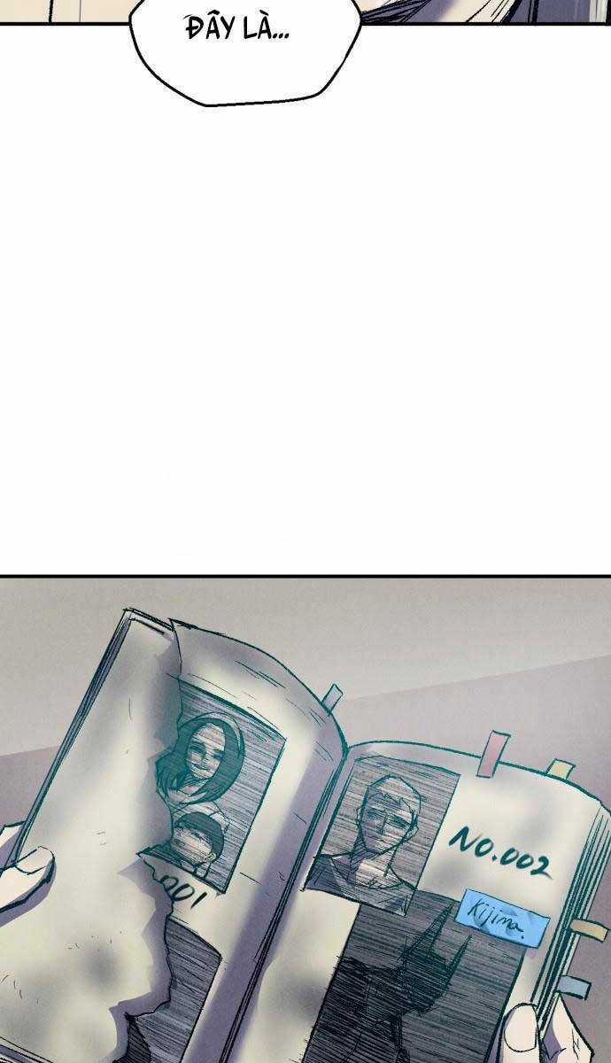 Người Côn Trùng - Chapter 9 - Trang 125