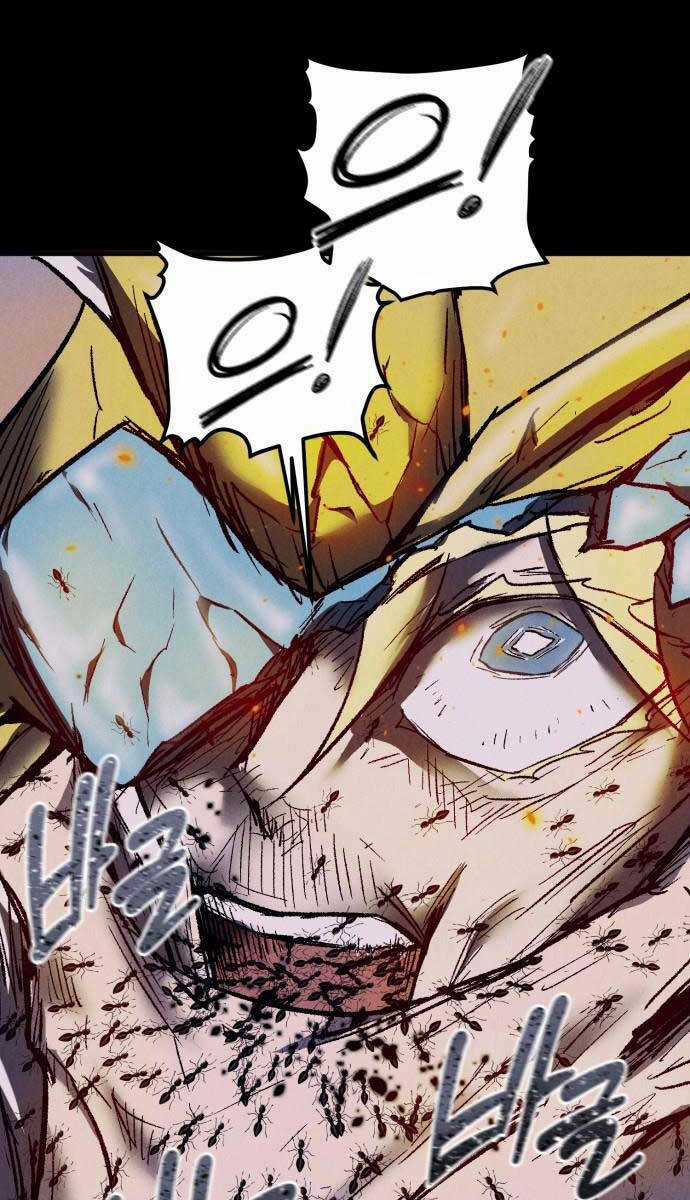 Người Côn Trùng - Chapter 9 - Trang 15