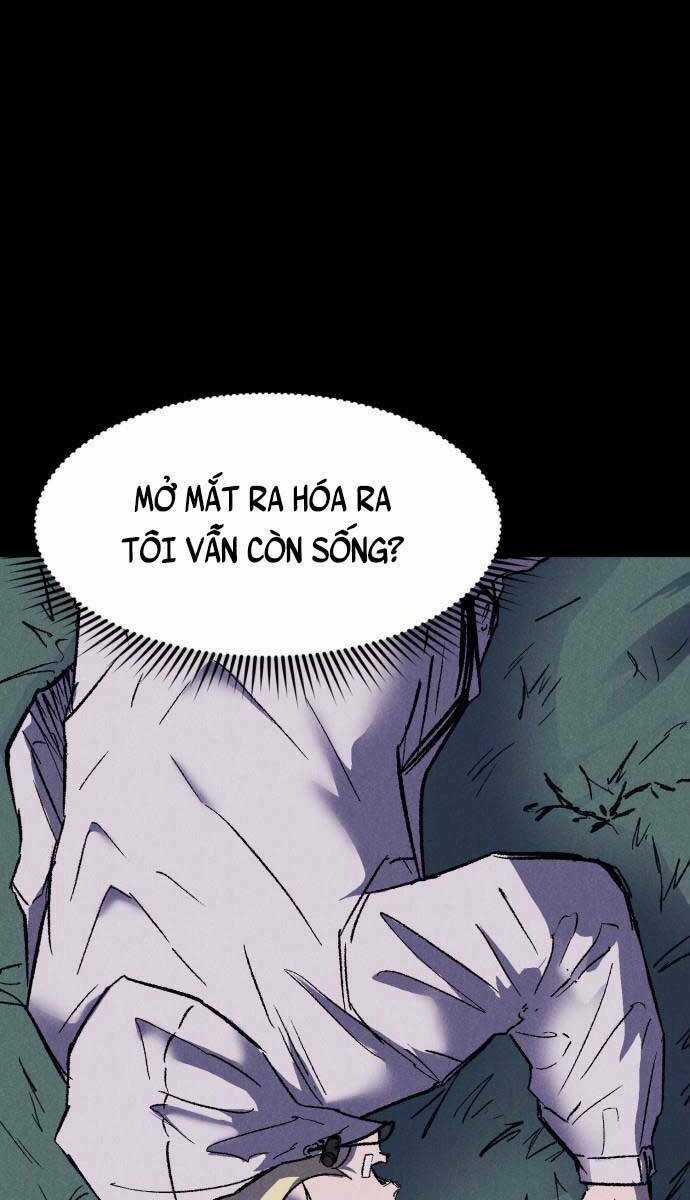 Người Côn Trùng - Chapter 9 - Trang 19