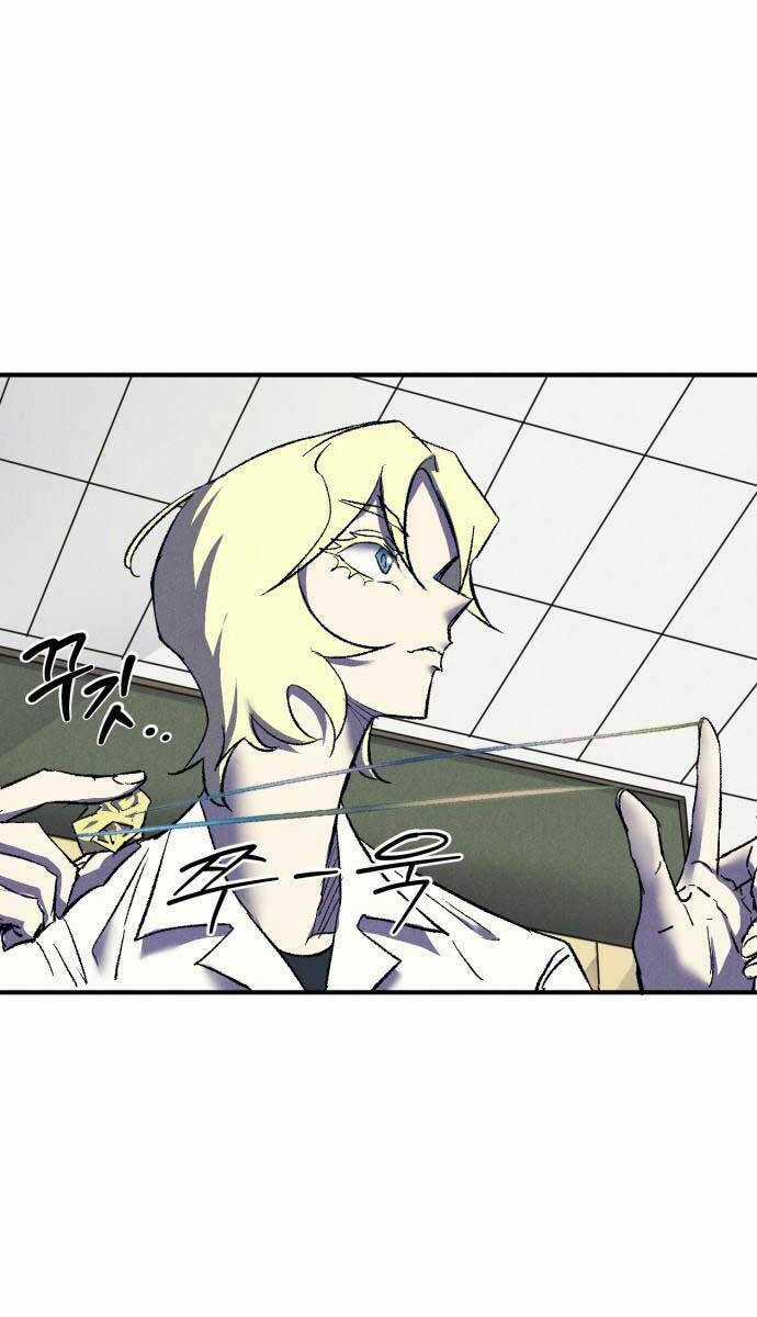 Người Côn Trùng - Chapter 9 - Trang 3