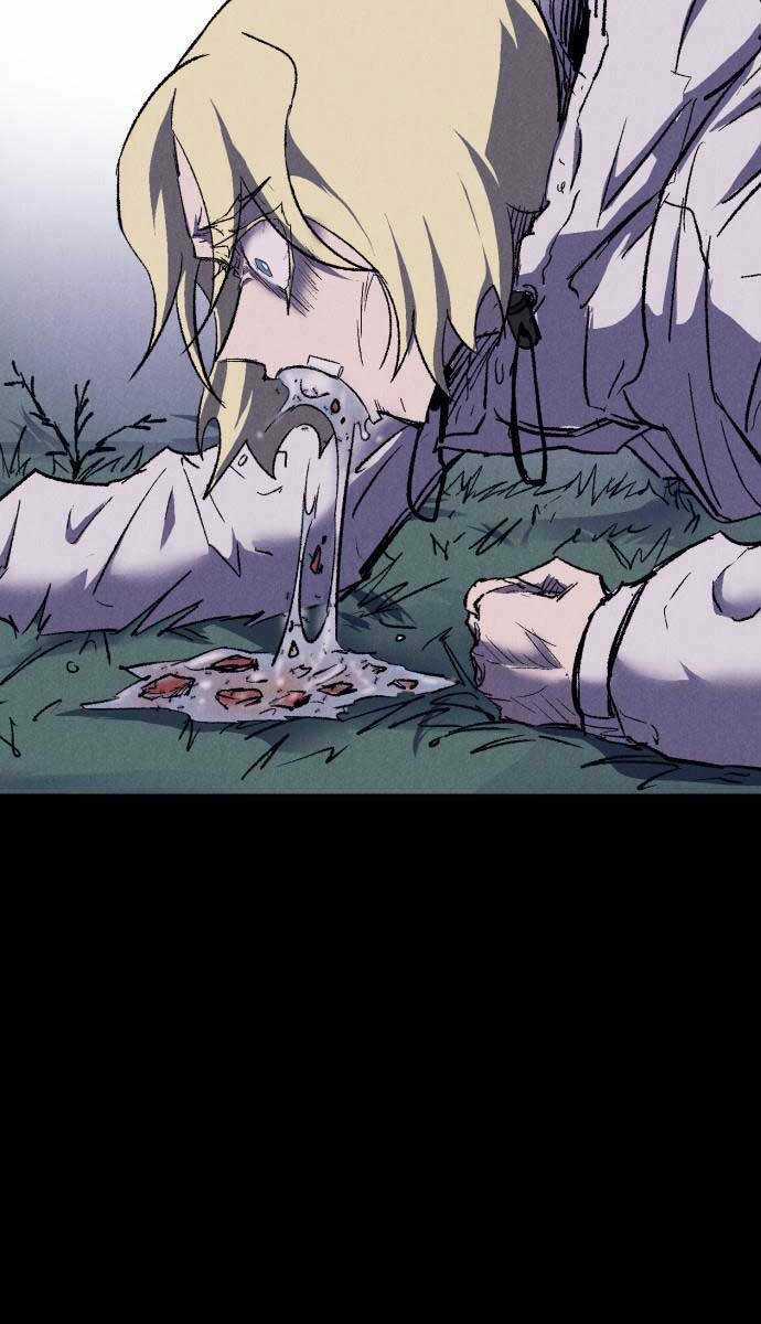 Người Côn Trùng - Chapter 9 - Trang 21