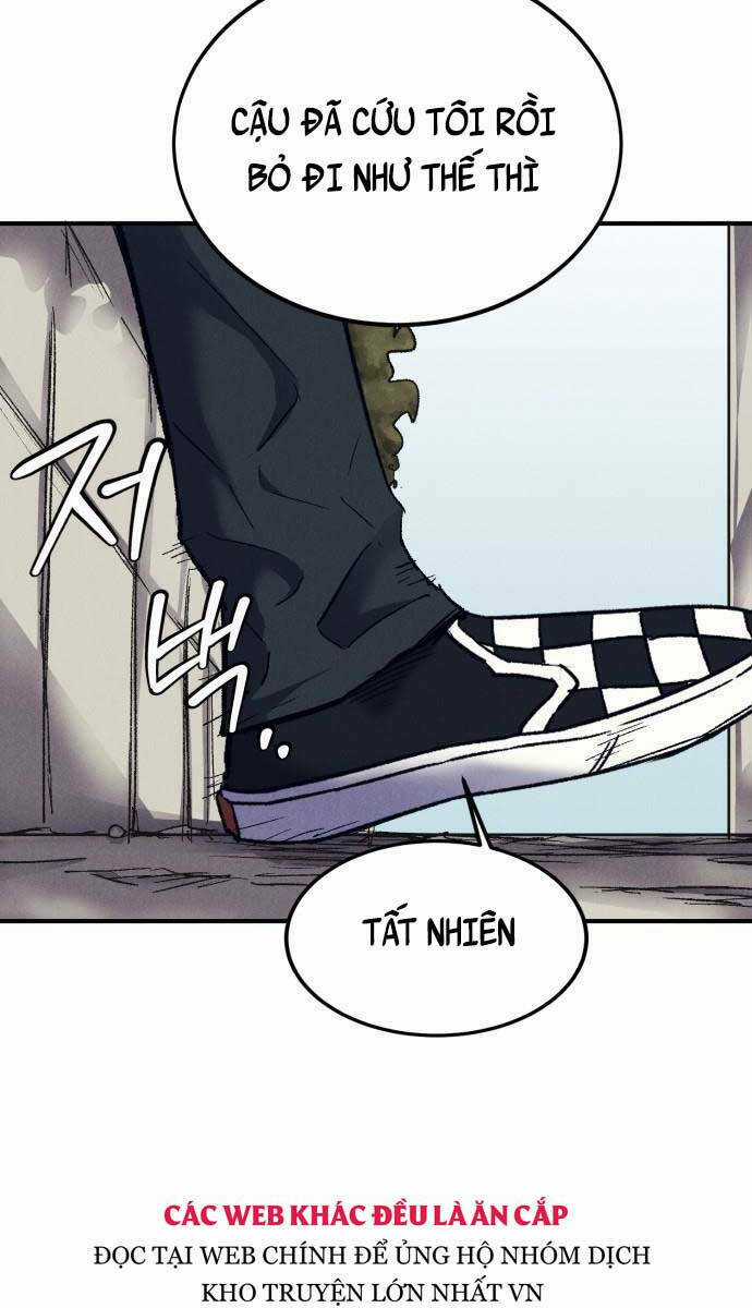 Người Côn Trùng - Chapter 9 - Trang 24