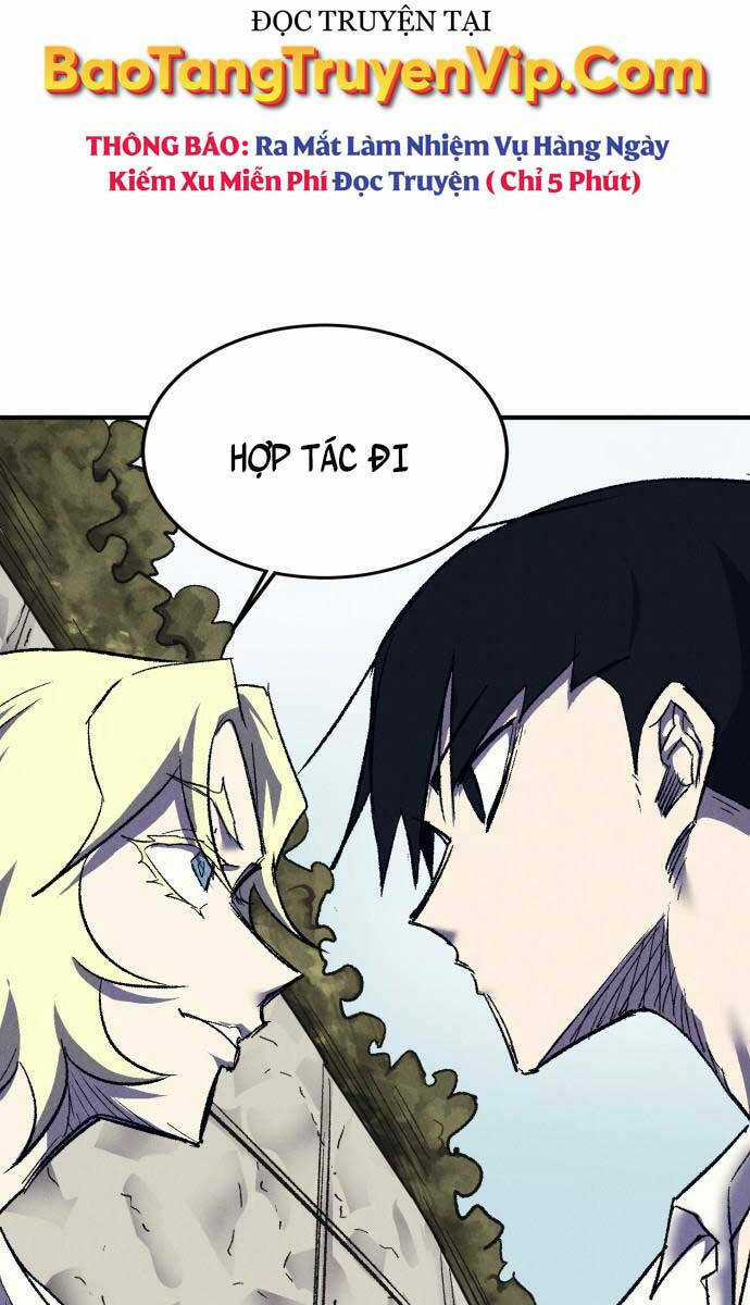 Người Côn Trùng - Chapter 9 - Trang 25