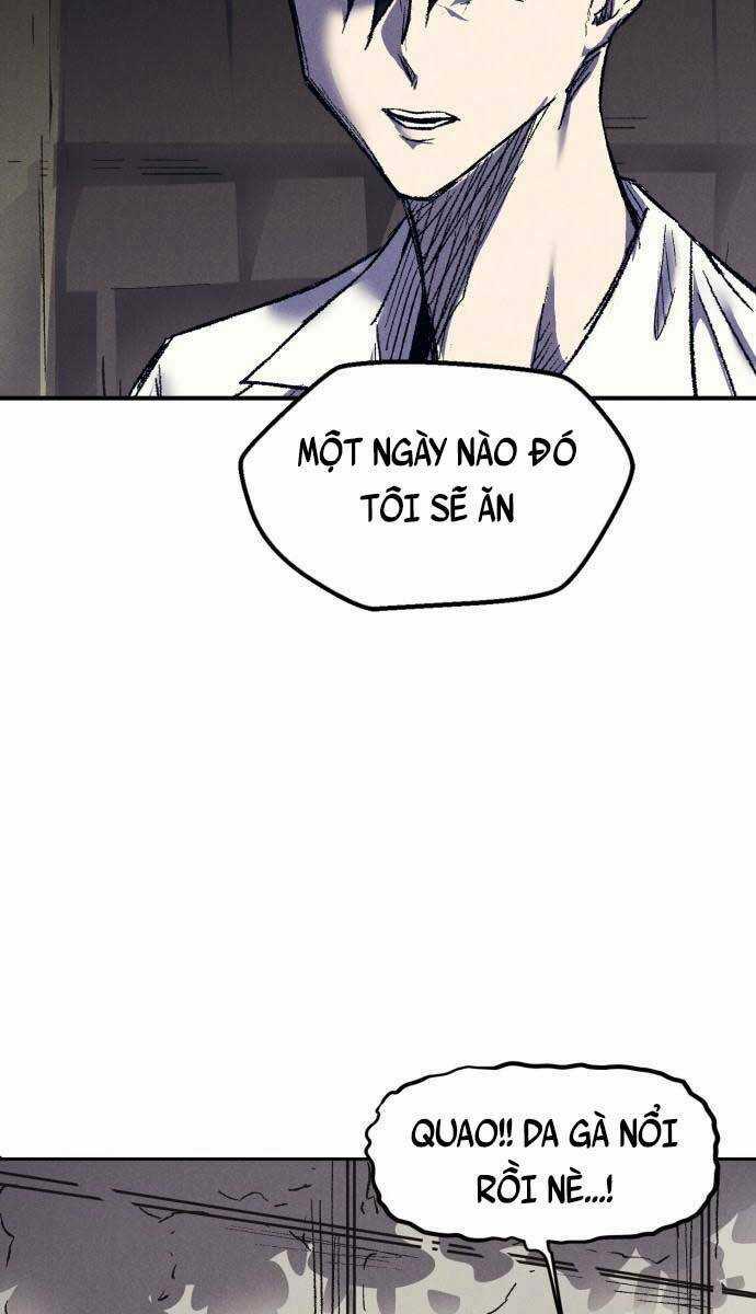 Người Côn Trùng - Chapter 9 - Trang 30