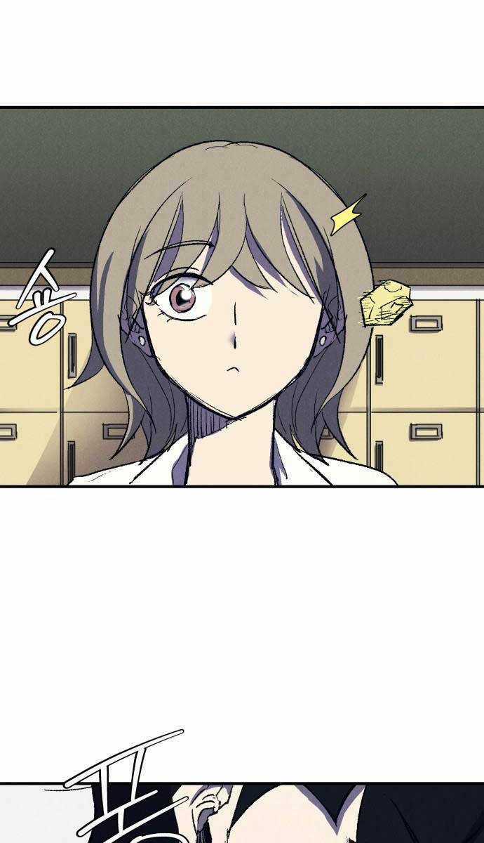 Người Côn Trùng - Chapter 9 - Trang 4