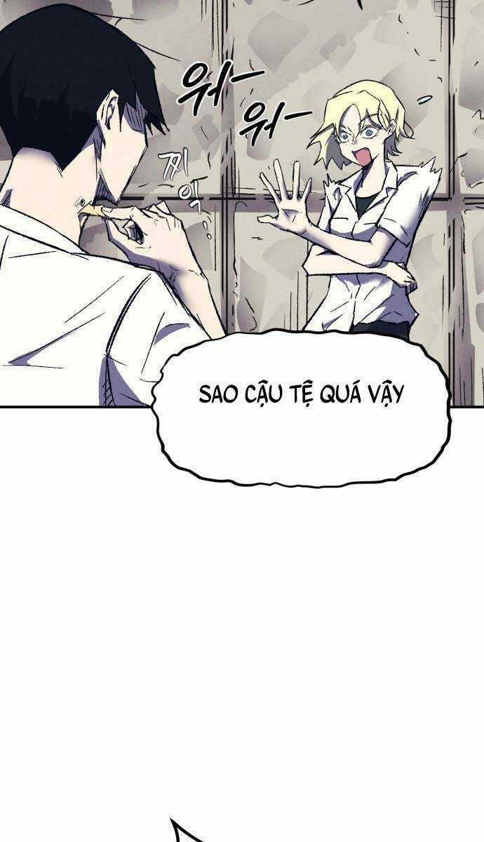 Người Côn Trùng - Chapter 9 - Trang 31