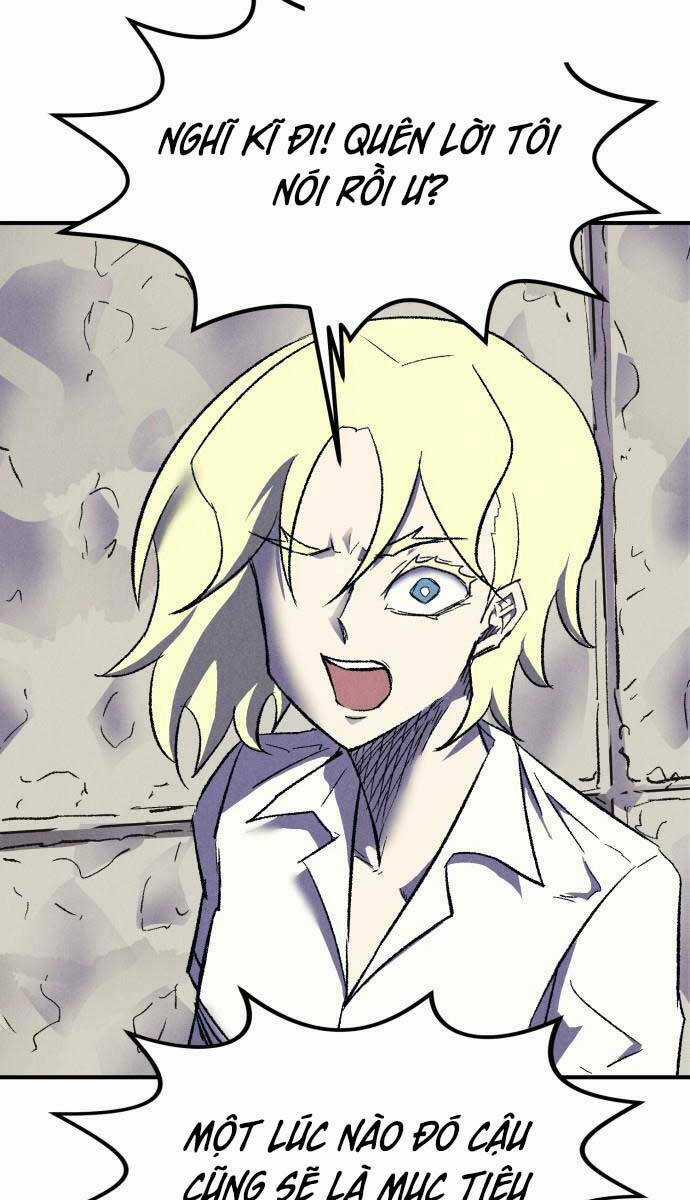 Người Côn Trùng - Chapter 9 - Trang 32