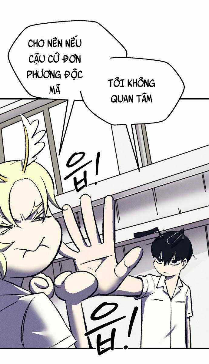 Người Côn Trùng - Chapter 9 - Trang 37