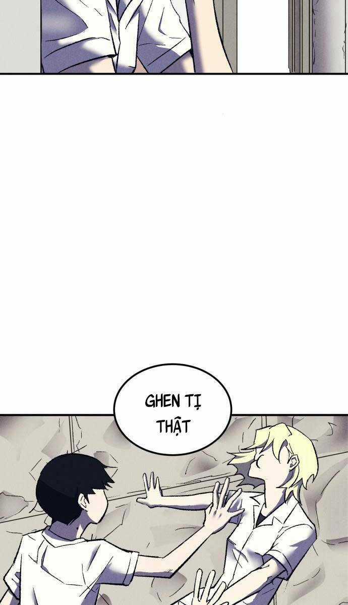 Người Côn Trùng - Chapter 9 - Trang 40