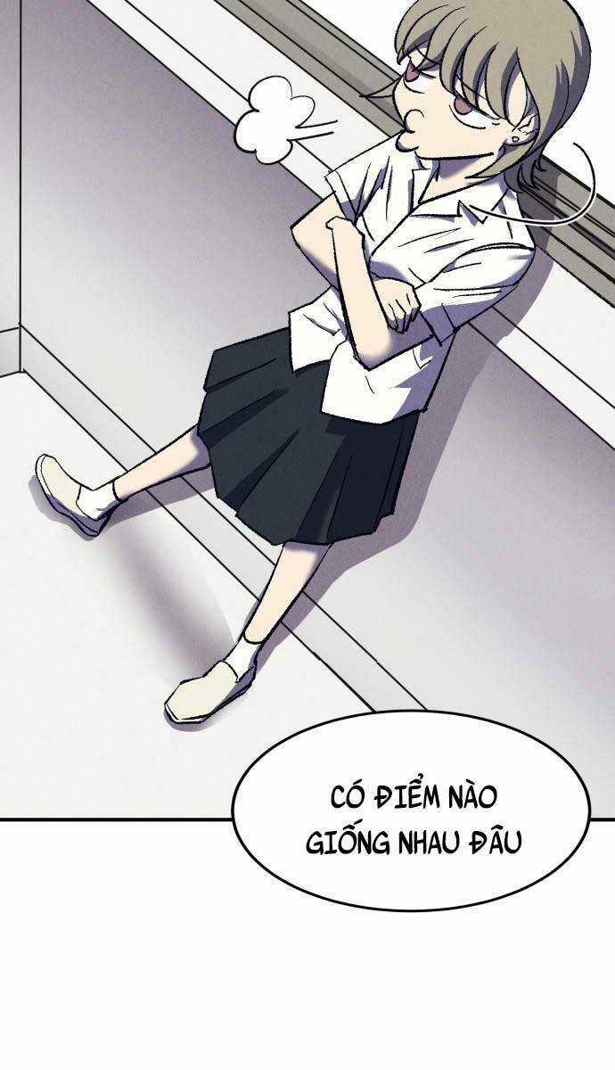 Người Côn Trùng - Chapter 9 - Trang 42