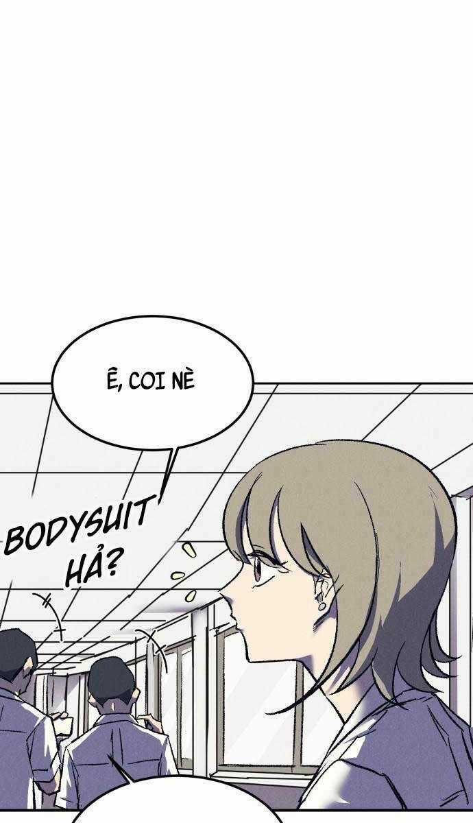 Người Côn Trùng - Chapter 9 - Trang 43