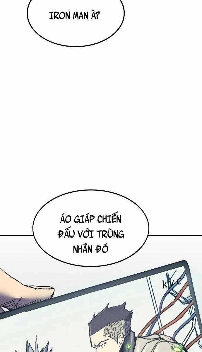 Người Côn Trùng - Chapter 9 - Trang 44
