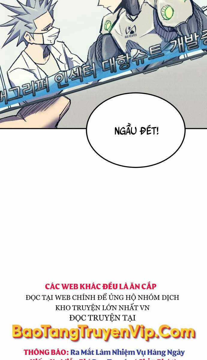 Người Côn Trùng - Chapter 9 - Trang 45