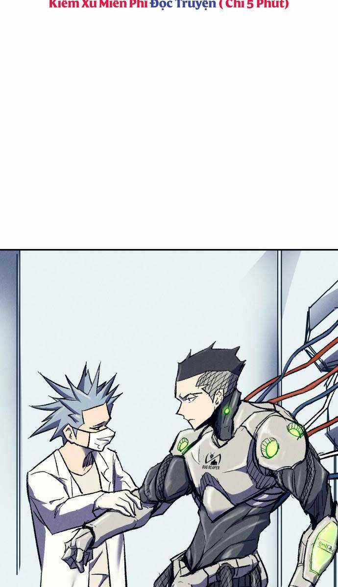 Người Côn Trùng - Chapter 9 - Trang 46