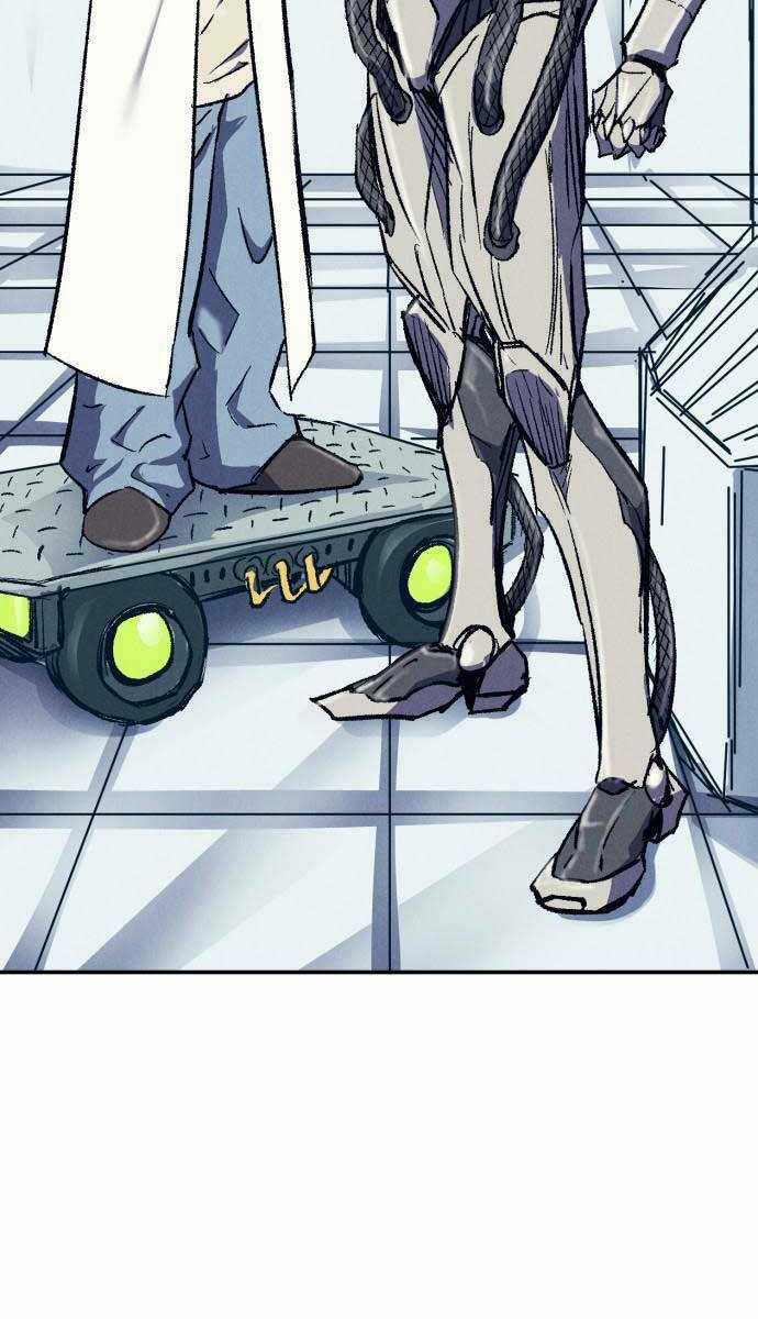 Người Côn Trùng - Chapter 9 - Trang 47