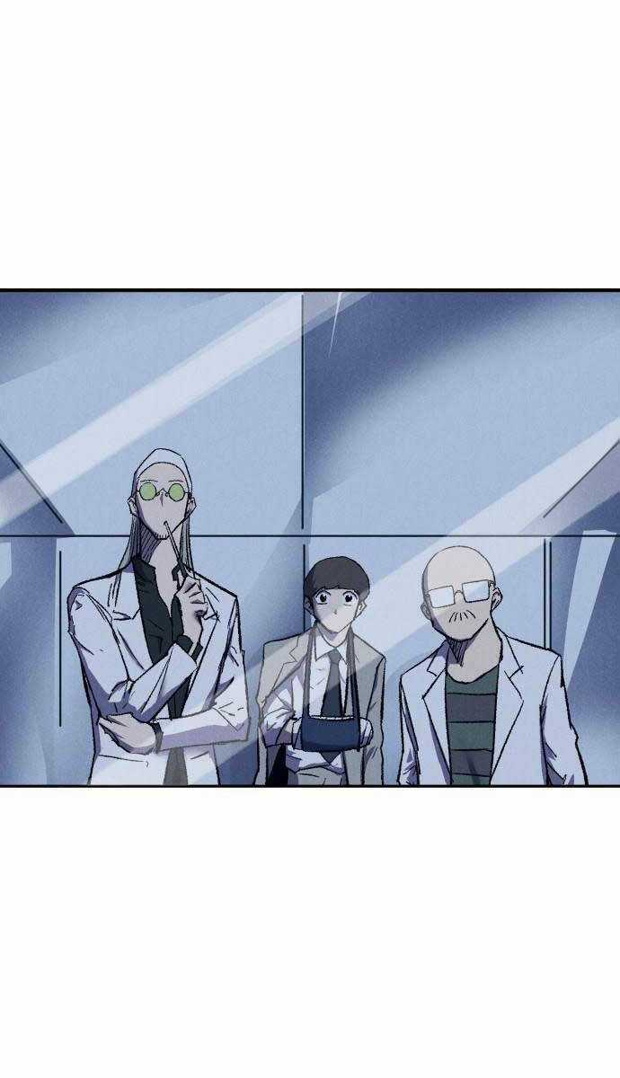 Người Côn Trùng - Chapter 9 - Trang 48