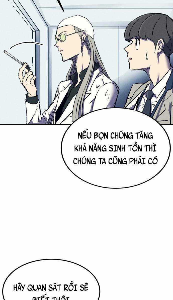 Người Côn Trùng - Chapter 9 - Trang 51