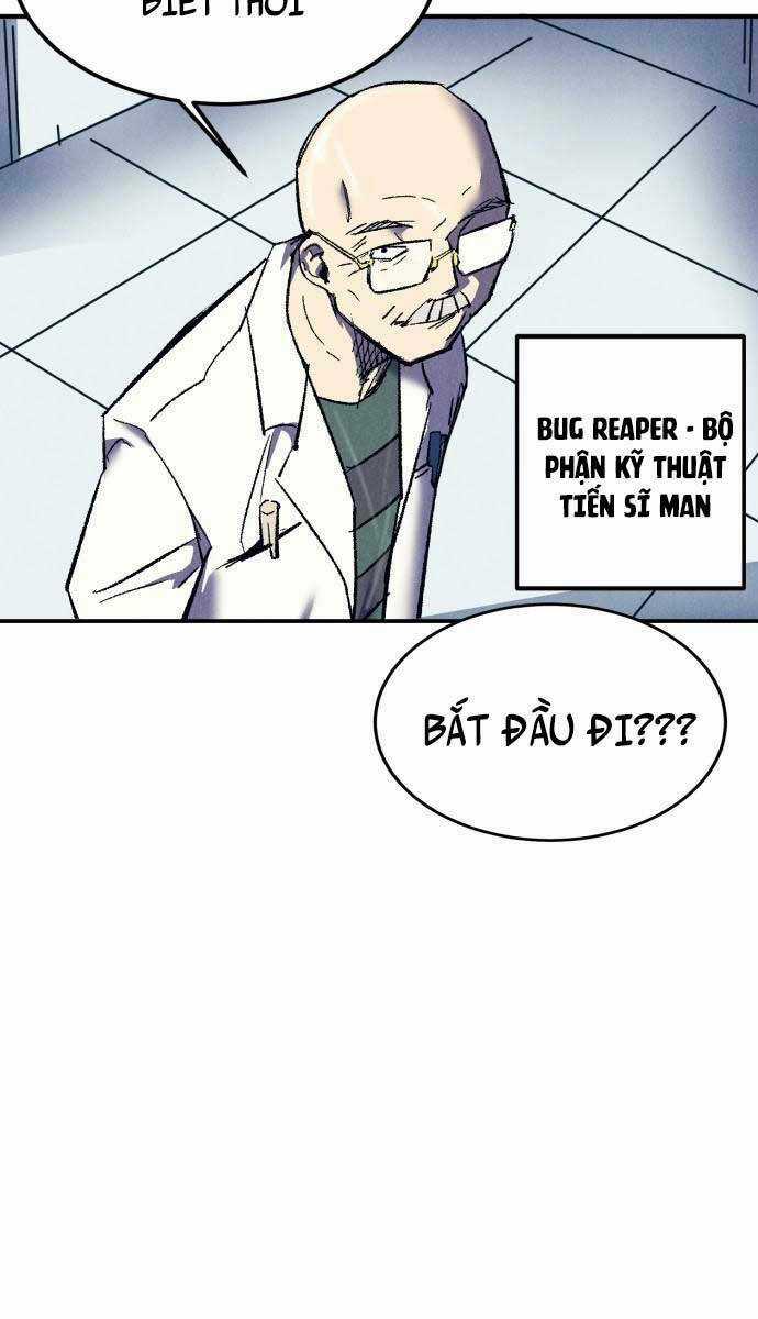 Người Côn Trùng - Chapter 9 - Trang 52