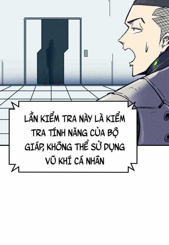 Người Côn Trùng - Chapter 9 - Trang 54