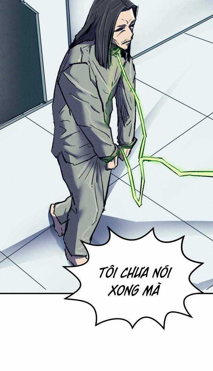 Người Côn Trùng - Chapter 9 - Trang 57