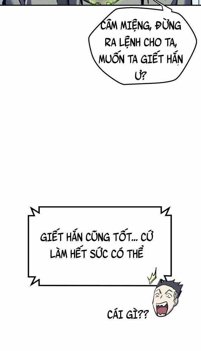 Người Côn Trùng - Chapter 9 - Trang 59