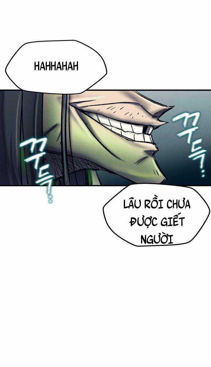 Người Côn Trùng - Chapter 9 - Trang 60