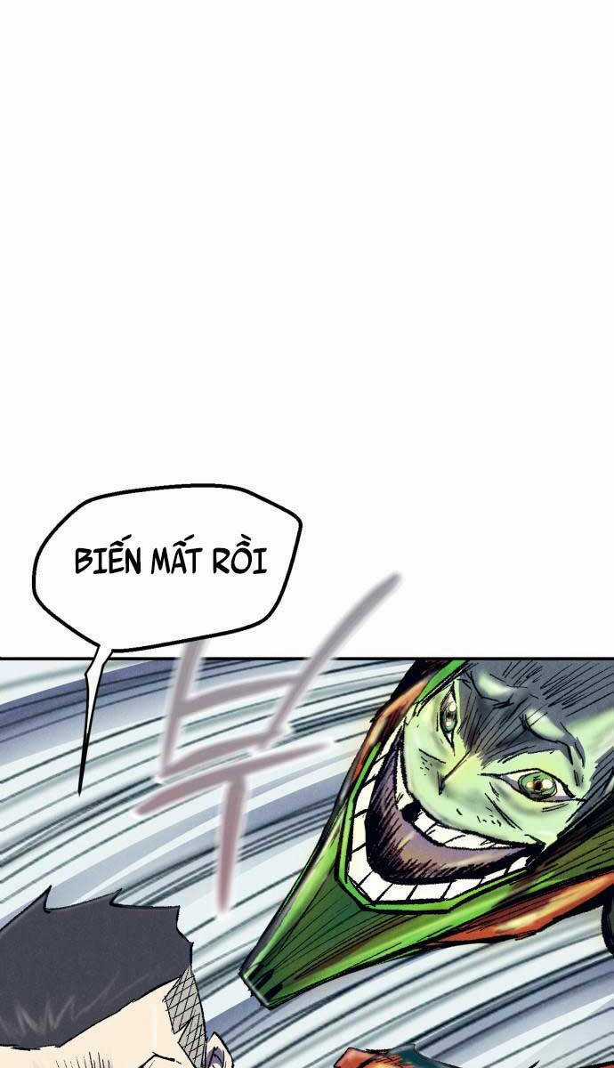 Người Côn Trùng - Chapter 9 - Trang 63