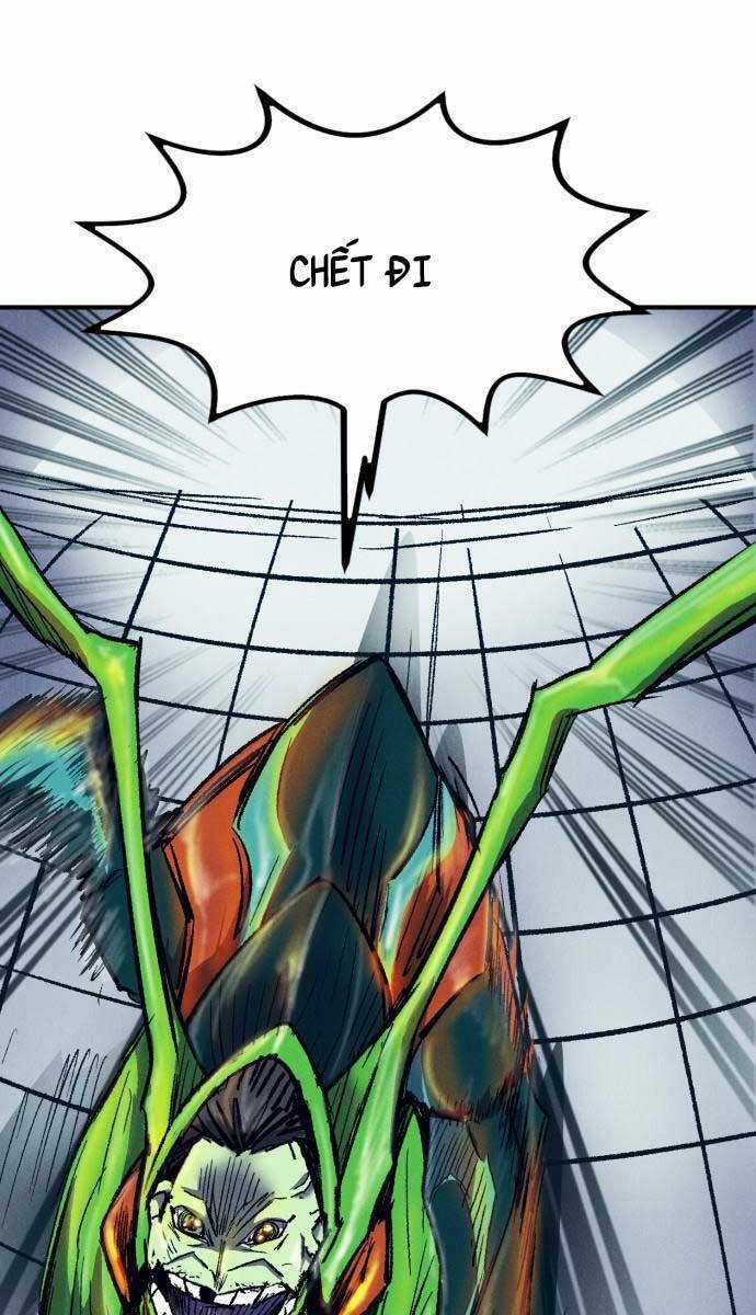 Người Côn Trùng - Chapter 9 - Trang 65