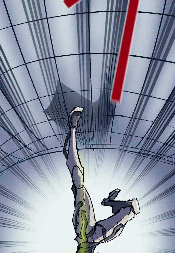 Người Côn Trùng - Chapter 9 - Trang 68