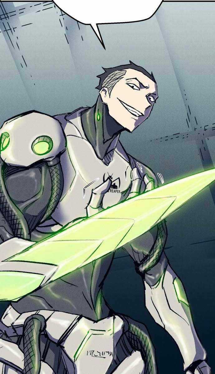 Người Côn Trùng - Chapter 9 - Trang 71