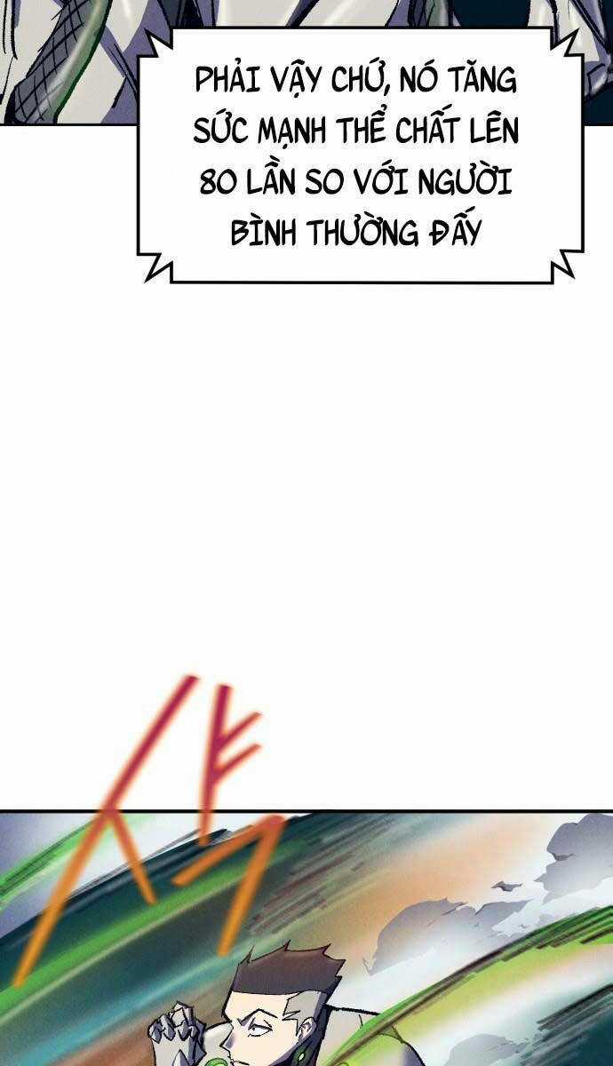 Người Côn Trùng - Chapter 9 - Trang 72