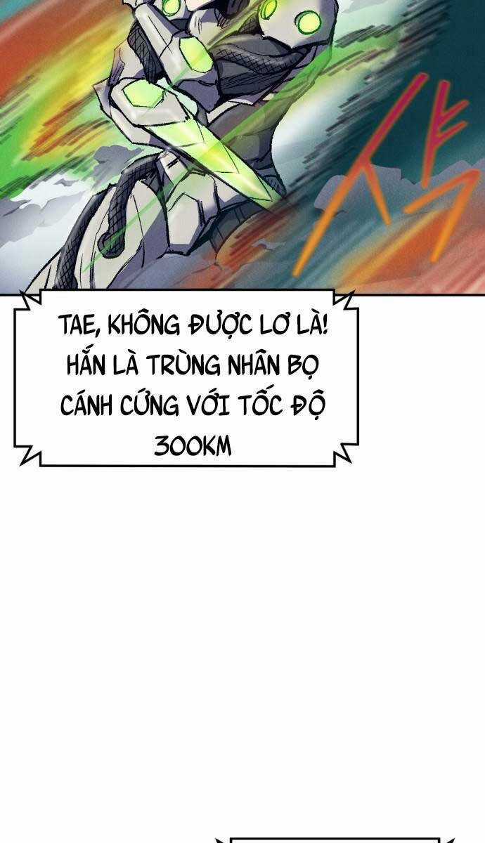 Người Côn Trùng - Chapter 9 - Trang 73