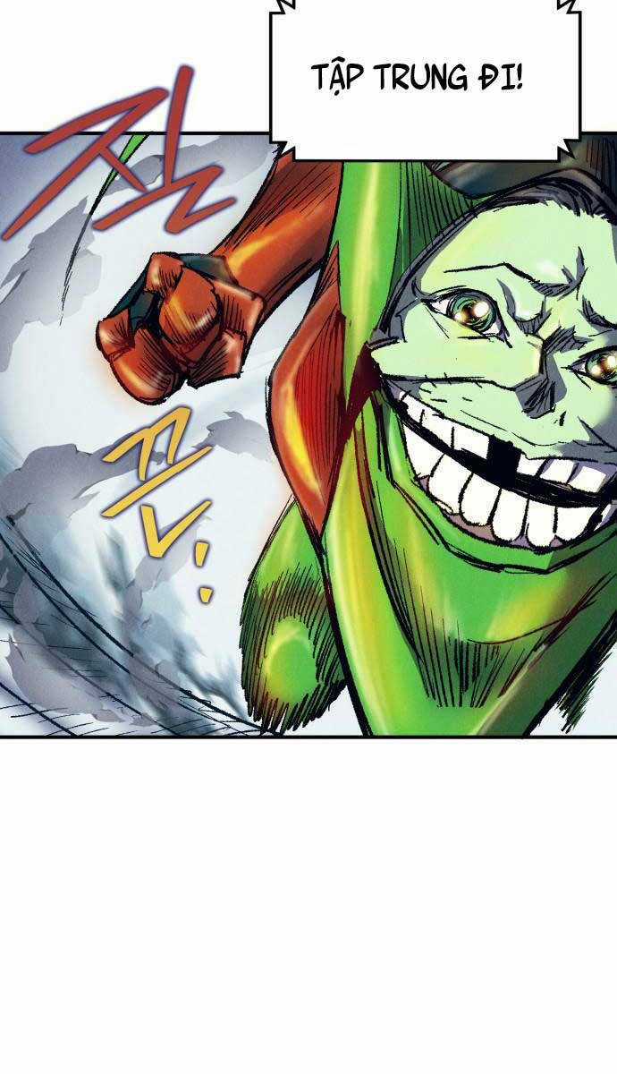 Người Côn Trùng - Chapter 9 - Trang 74