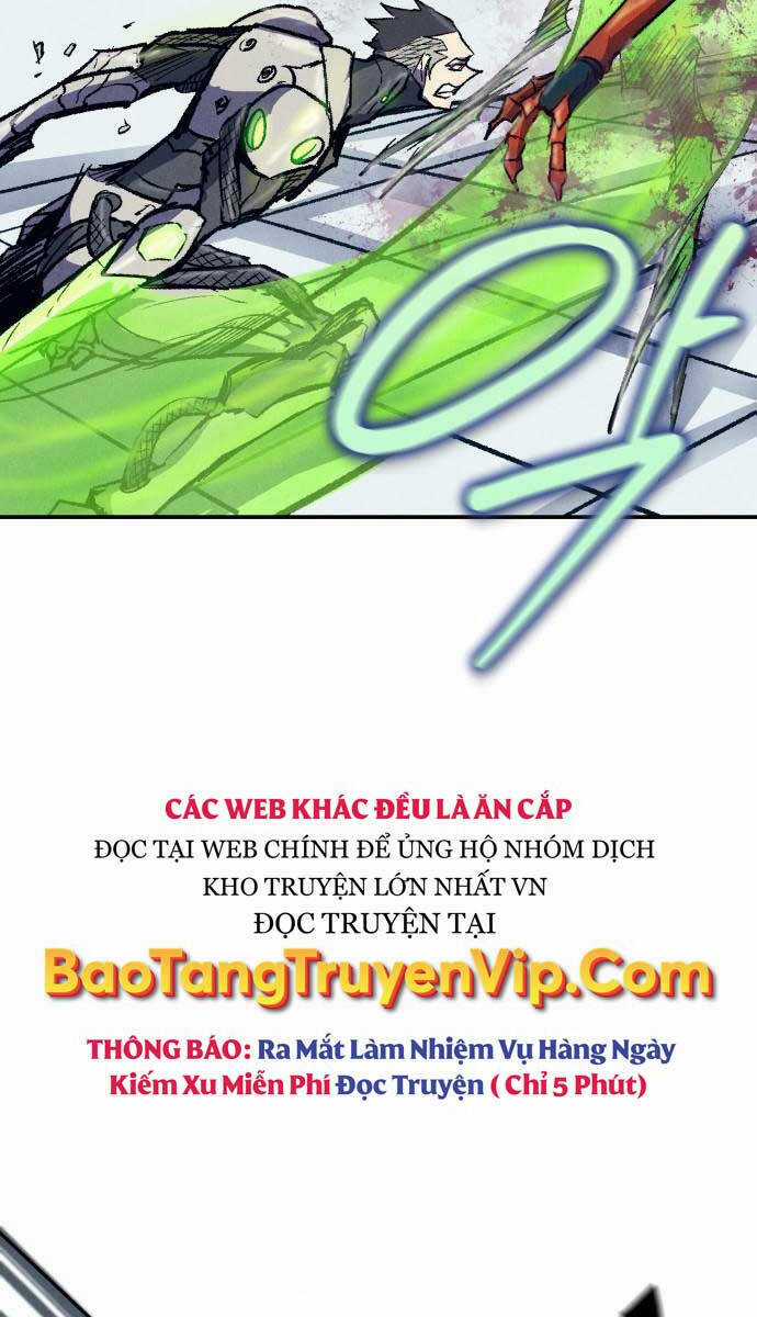 Người Côn Trùng - Chapter 9 - Trang 77