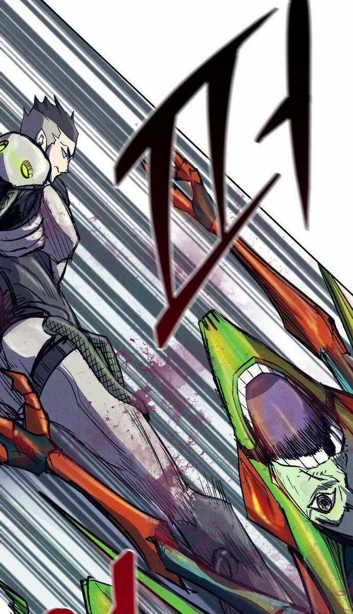 Người Côn Trùng - Chapter 9 - Trang 78